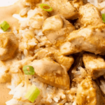 Hibachi Chicken | The Recipe Critic