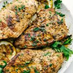 Absolutely Perfect Chicken Marinade | The Recipe Critic