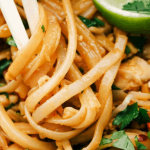 Easiest Pad Thai Recipe | The Recipe Critic