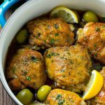 Moroccan Chicken | The Recipe Critic