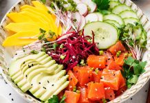 What Is A Poke Bowl? + 20 BEST Poke Bowl Recipes