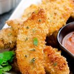 Best Oven Fried Chicken – KFC Copycat
