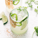 A Really Good Non-Alcoholic Margarita Recipe